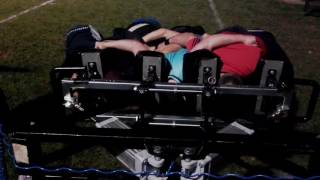 Scrums from Wicklow RFC scrum session [upl. by Wardlaw873]