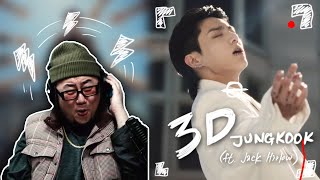 The Kulture Study EP 7 Jung Kook 3D ft Jack Harlow MV REACTION amp REVIEW [upl. by Ayotel]