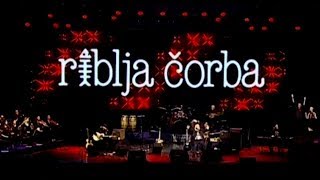 Riblja Corba  Da tebe nije Live 2017 [upl. by Shani174]