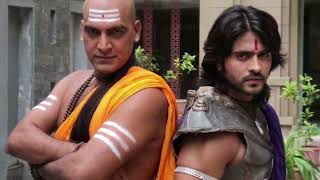 Chanakya apne shishy chandragupt smjhate hua motivation videos [upl. by Nerrot155]