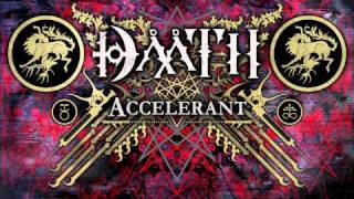 DAATH  Accelerant [upl. by Suki]