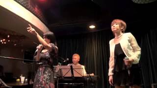 「止まり木の歌」20130925LIVE [upl. by Yelsew64]