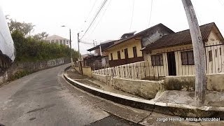 Barrio Centenario MANIZALES Caldas [upl. by Mayhs]