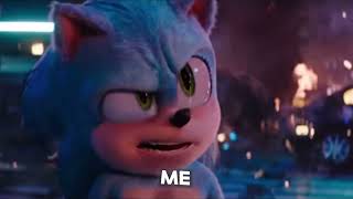 Sonic Movie 3 Edit [upl. by Faun]