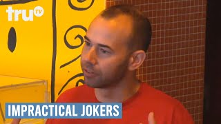 Impractical Jokers  Human Encyclopedia [upl. by Jumbala404]