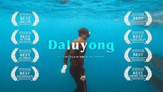 DALUYONG  AwardWinning Filipino Short Film [upl. by Pellegrini]