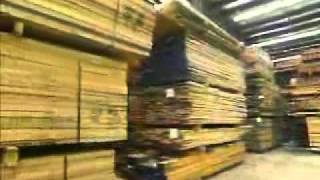 Stickley Documentary Version 1 [upl. by Narruc]