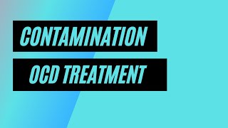 Contamination ocd treatment  Ocd in hindi [upl. by Ydnyl237]