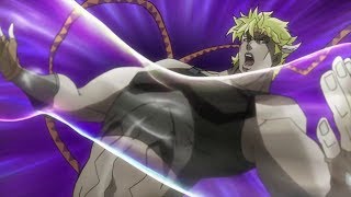 Caesar Anthonio Zeppeli  Hamon Sound Profiles [upl. by Yentyrb]