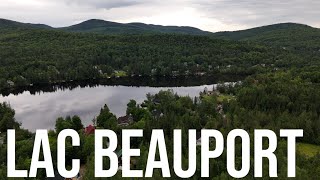 Maison à vendre au Lac Beauport [upl. by Alberta]