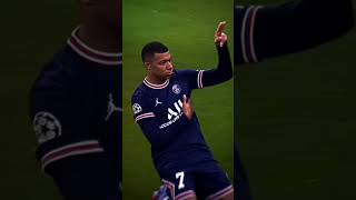 First mbappe edit edit shorts football mbappe feedshorts [upl. by Atiniv737]