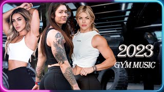 Best Workout Music Mix 2023 🔥 Gym Motivation Music 🔥 EDM Bass Hip Hop Music Mix 119 1 001 [upl. by Claretta651]