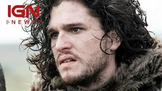 Game of Thrones Wins More Emmys Than Any Scripted Show in History  IGN News [upl. by Bullard]