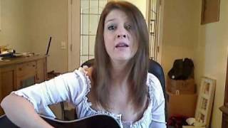 Carrie Underwood Mama  cover by Sarah Beth Keeley [upl. by Naresh]