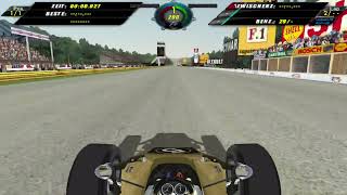 F1 Challenge VB 1971 Lotus Monza Onboard Lap [upl. by Carlile]