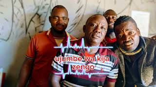 YANDEMI BASKELI UKUMBE WA KIJA ZENGO OFFICIAL MUSIC AUDIO [upl. by Newhall]