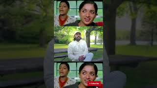 kattadi thanalumtrending cover virelmalayalammovie songyoutubeshort [upl. by Anirtruc]