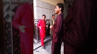 Aveen Ty Nai Dhola Terry wedding walima [upl. by Anihc]