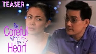 Ngayong Monday December 23 sa BE CAREFUL WITH MY HEART [upl. by Ellord]