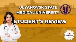 Ulyanovsk State University  Russia 🇷🇺  Hostel Review By Students admissionsopen mbbsinrussia [upl. by Boelter]