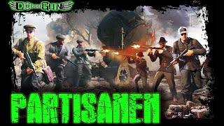 Die Premium Partisanen  Enlisted [upl. by Rolyak]