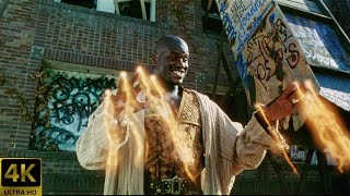 Kazaam 1996 Theatrical Trailer 51 4K FTD1404 [upl. by Berlyn]