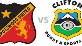 RND10 Spotswood United vs Clifton [upl. by Amandy]