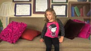 Honey Boo Boo and Advice on Beauty Pageants Kid Advice [upl. by Nwahsek]