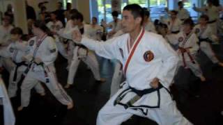 Tampas Martial Arts Advantage for the Whole Family [upl. by Fishman]