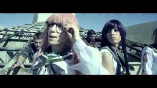 High School of the Dead  Live Action [upl. by Nylaret]