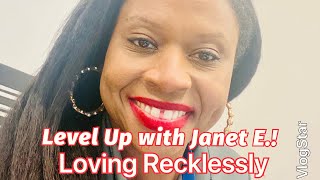 Loving Recklessly what is it and how do you do it new premiere levelup [upl. by Gwendolen]