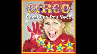 Parabéns Pra Você  Xuxa [upl. by Akemot]