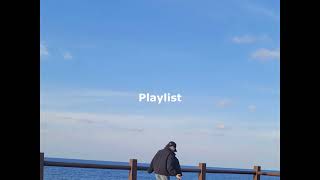 Playlist  Chill 2 playlist 칠링 플레이리스트 2 Justin Bieber BLXST Ty Dolla [upl. by Arraek304]