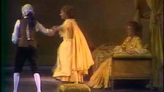 Mozart LE NOZZE DI FIGARO Solti Paris 1980 Popp Van Dam Janowitz Bacquier Von Stade  Complete [upl. by Major]