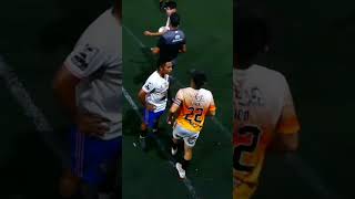 SHOW EN LA FINAL SEGUNDA DIVISIÓN [upl. by Ilahtan]