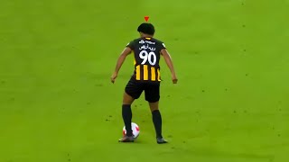 Romarinho é IMPRESSIONANTE pelo Al Ittihad [upl. by Lan801]