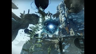 Warlords Ruin  Solo Flawless Prismatic Warlock  Destiny 2 Echoes [upl. by Liatrice]