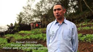 Revirtiendo la desnutrición infantil en Guatemala [upl. by Mikey]