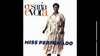 CESARIA EVORA SODADE Album Miss Perfumado [upl. by Laurance47]