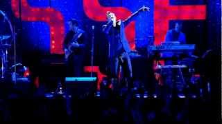 Morrissey  First Of The Gang To Die live in Manchester 2005 HD [upl. by Eardna]