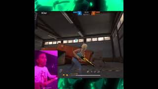 Imposibal इंपॉसिबल 👻 freefire gaming shorts shortsfeed viralvideo gameplay [upl. by Nnyllatsyrc986]