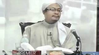 Ustaz Mohd Kazim Elias Rahsia Tarikh Lahir [upl. by Eerahc]