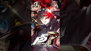 5 detalles que aun no sabes de PERSONA 5 ROYAL shorts persona5royal [upl. by Tavey]