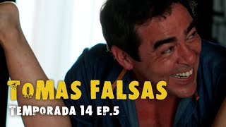 Las TOMAS FALSAS 🤣 de LA QUE SE AVECINA  Episodio 5 [upl. by Cummins]