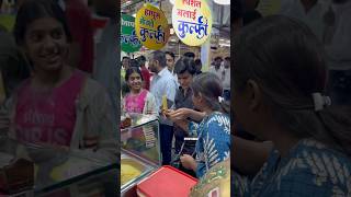 24 Carat Gold Kulfi  Guess its Price 🤔 youtubeshorts [upl. by Romonda432]