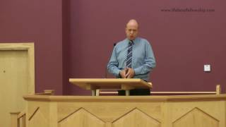 Testimony of David Burke [upl. by Katzen]