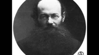 Peter Kropotkin  Representative Government and Wages [upl. by Abdul]