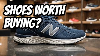 Are New Balance MX519 shoes any good [upl. by Araj]