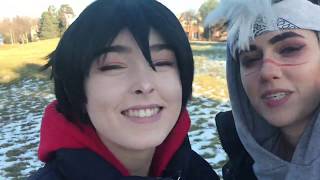 Voltron CMV  Sheith [upl. by Noeled]