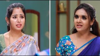 Aaha Kalyanam  Episode Promo  4th November 2024 [upl. by Drofniw]